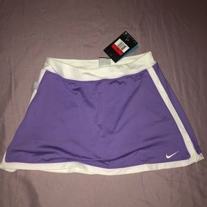 Athletic Skirt